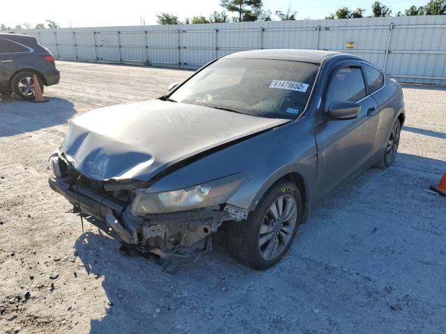 Photo 1 VIN: 1HGCS1B31AA009680 - HONDA ACCORD LX 