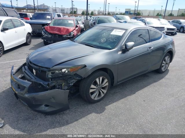 Photo 1 VIN: 1HGCS1B31AA010893 - HONDA ACCORD 