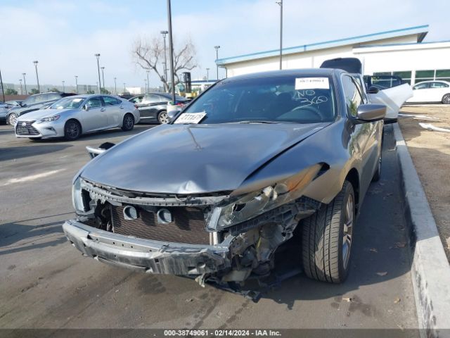 Photo 5 VIN: 1HGCS1B31AA010893 - HONDA ACCORD 