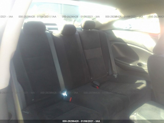 Photo 7 VIN: 1HGCS1B31AA010909 - HONDA ACCORD CPE 