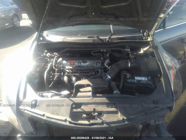 Photo 9 VIN: 1HGCS1B31AA010909 - HONDA ACCORD CPE 