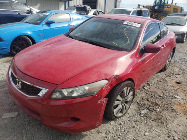 Photo 1 VIN: 1HGCS1B31AA011753 - HONDA ACCORD LX 