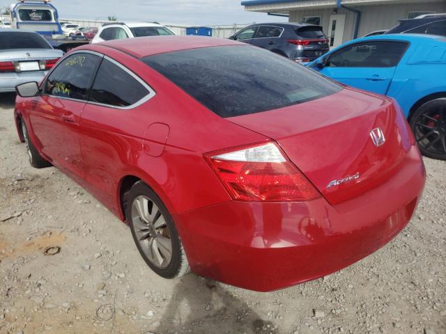 Photo 2 VIN: 1HGCS1B31AA011753 - HONDA ACCORD LX 