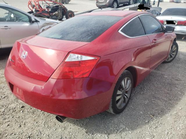 Photo 3 VIN: 1HGCS1B31AA011753 - HONDA ACCORD LX 