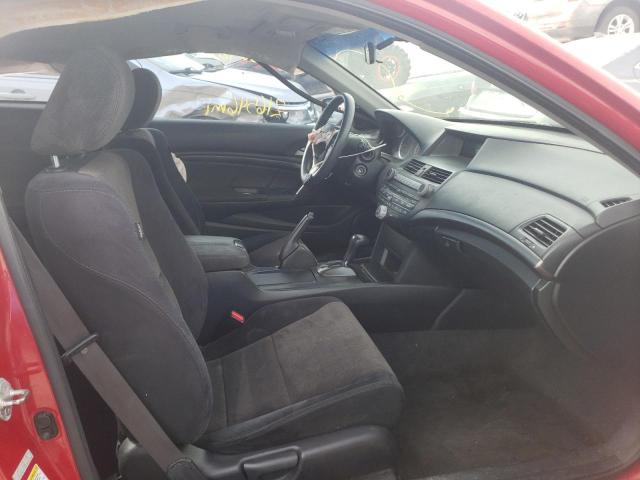 Photo 4 VIN: 1HGCS1B31AA011753 - HONDA ACCORD LX 