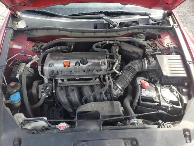 Photo 6 VIN: 1HGCS1B31AA011753 - HONDA ACCORD LX 