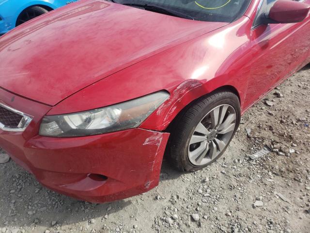 Photo 8 VIN: 1HGCS1B31AA011753 - HONDA ACCORD LX 