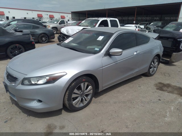 Photo 1 VIN: 1HGCS1B31AA012742 - HONDA ACCORD CPE 