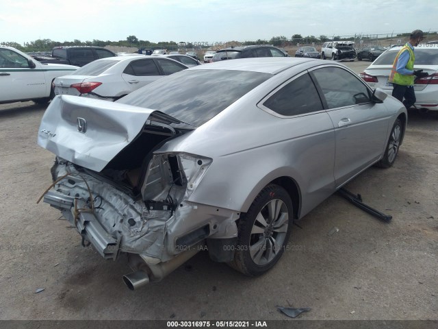 Photo 3 VIN: 1HGCS1B31AA012742 - HONDA ACCORD CPE 