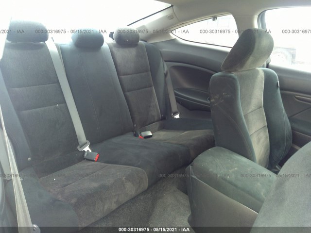 Photo 7 VIN: 1HGCS1B31AA012742 - HONDA ACCORD CPE 