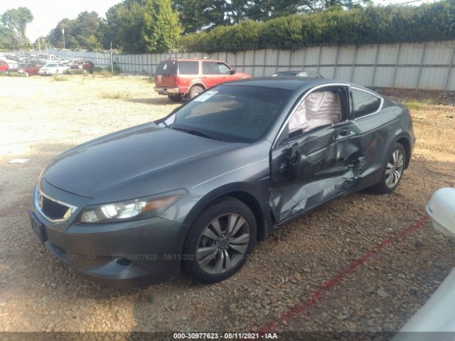 Photo 1 VIN: 1HGCS1B31AA013163 - HONDA ACCORD CPE 