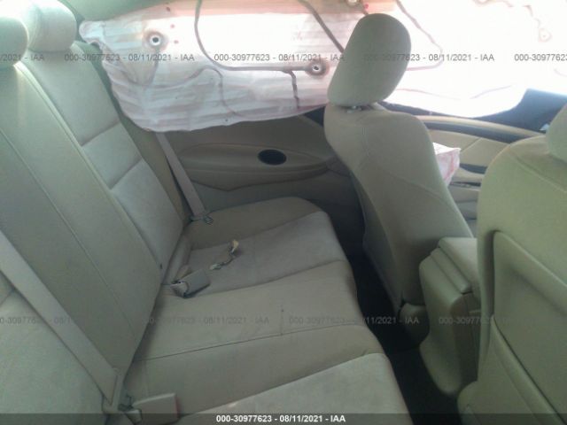 Photo 7 VIN: 1HGCS1B31AA013163 - HONDA ACCORD CPE 