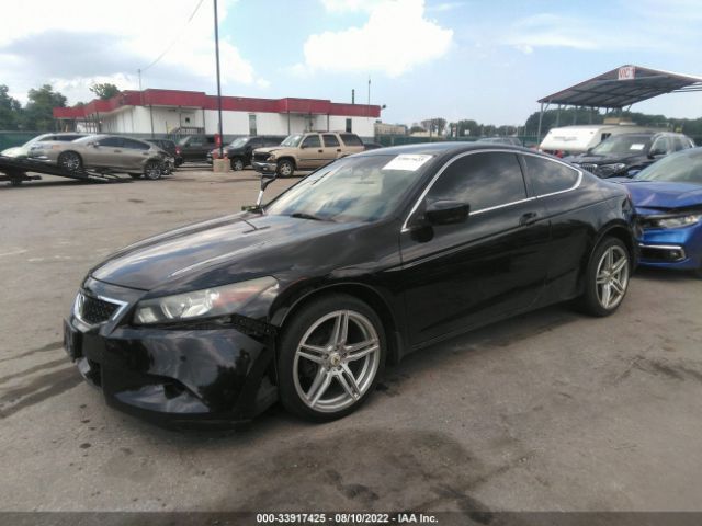 Photo 1 VIN: 1HGCS1B31AA015284 - HONDA ACCORD CPE 