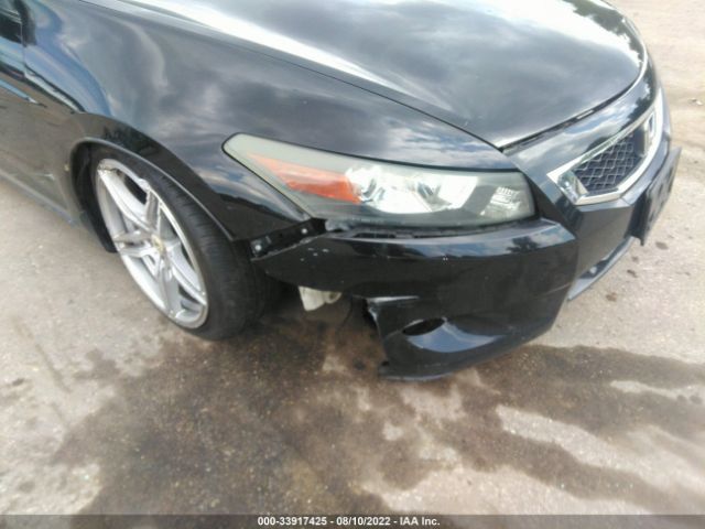 Photo 5 VIN: 1HGCS1B31AA015284 - HONDA ACCORD CPE 