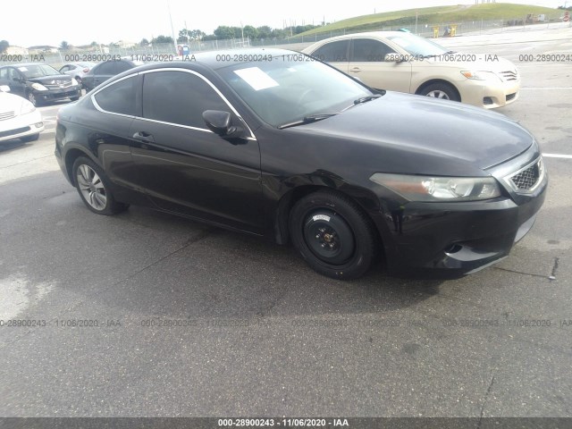 Photo 5 VIN: 1HGCS1B31AA015902 - HONDA ACCORD CPE 