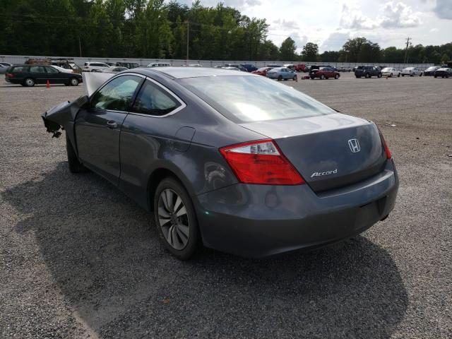 Photo 2 VIN: 1HGCS1B31AA019268 - HONDA ACCORD LX 