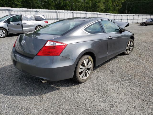 Photo 3 VIN: 1HGCS1B31AA019268 - HONDA ACCORD LX 