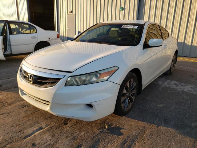 Photo 1 VIN: 1HGCS1B31BA006411 - HONDA ACCORD LX- 