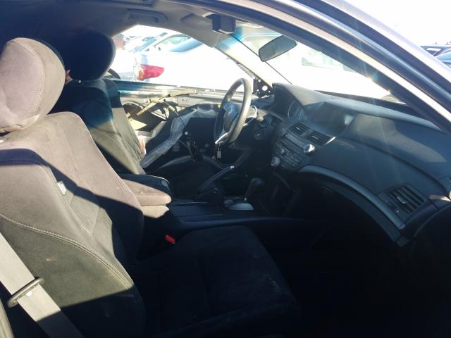 Photo 4 VIN: 1HGCS1B31CA000187 - HONDA ACCORD LX 