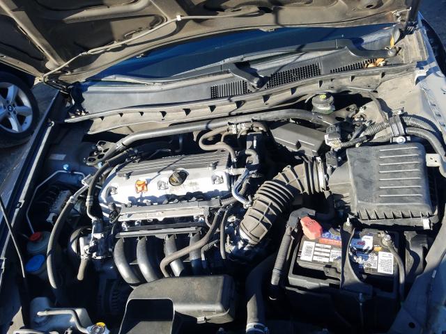 Photo 6 VIN: 1HGCS1B31CA000187 - HONDA ACCORD LX 