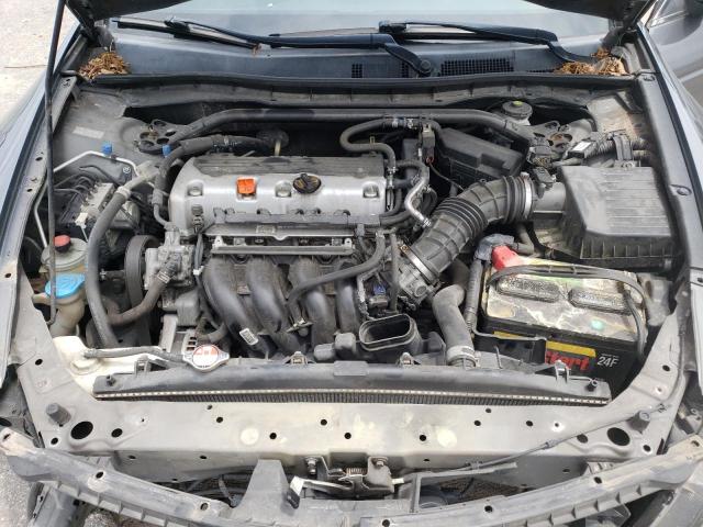 Photo 10 VIN: 1HGCS1B31CA001033 - HONDA ACCORD LX 