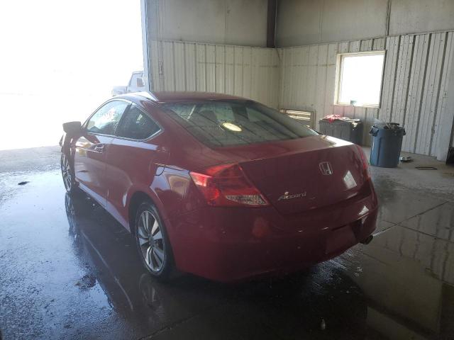 Photo 2 VIN: 1HGCS1B31CA001758 - HONDA ACCORD LX 