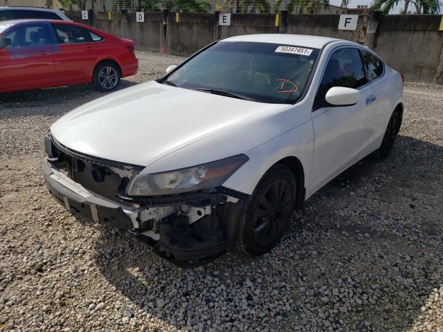 Photo 1 VIN: 1HGCS1B31CA005633 - HONDA ACCORD LX 