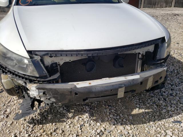 Photo 8 VIN: 1HGCS1B31CA005633 - HONDA ACCORD LX 