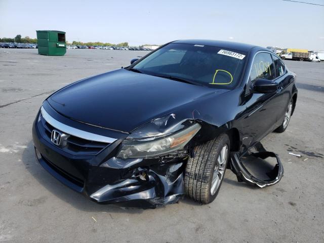 Photo 1 VIN: 1HGCS1B31CA006572 - HONDA ACCORD LX 