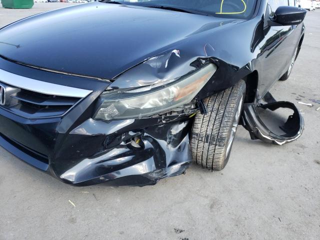 Photo 8 VIN: 1HGCS1B31CA006572 - HONDA ACCORD LX 