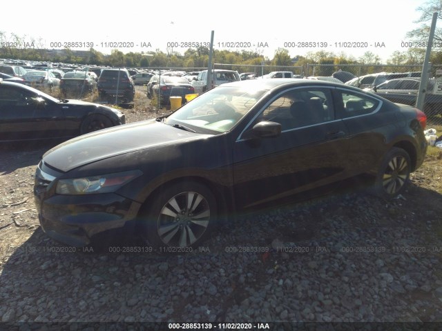 Photo 1 VIN: 1HGCS1B31CA007480 - HONDA ACCORD CPE 