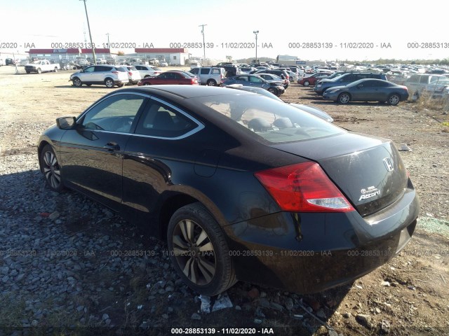 Photo 2 VIN: 1HGCS1B31CA007480 - HONDA ACCORD CPE 