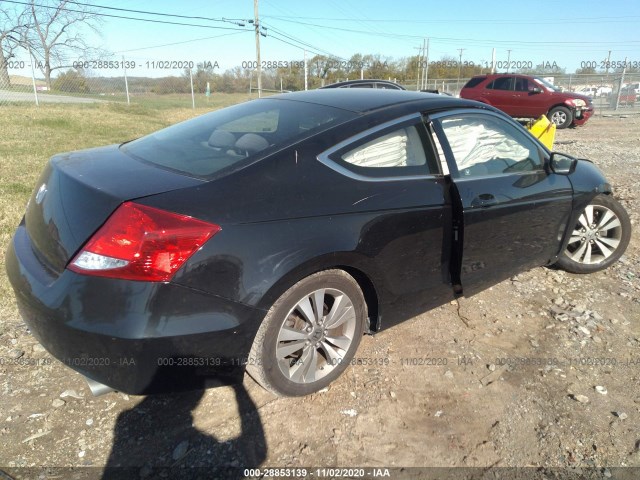 Photo 3 VIN: 1HGCS1B31CA007480 - HONDA ACCORD CPE 