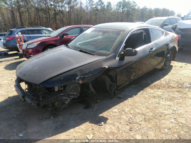 Photo 1 VIN: 1HGCS1B31CA007480 - HONDA ACCORD CPE 