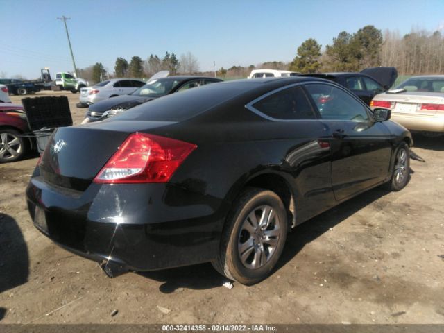 Photo 3 VIN: 1HGCS1B31CA007480 - HONDA ACCORD CPE 