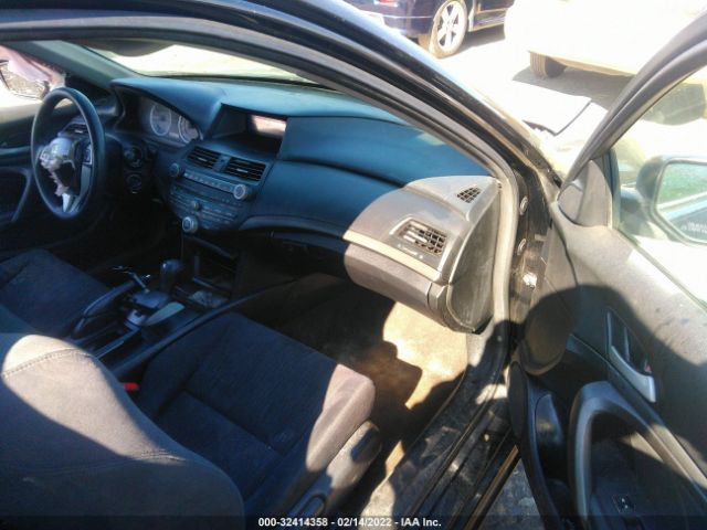 Photo 4 VIN: 1HGCS1B31CA007480 - HONDA ACCORD CPE 