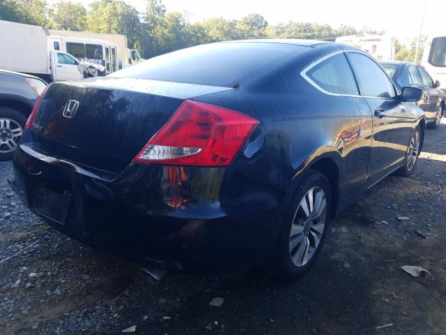 Photo 3 VIN: 1HGCS1B31CA009911 - HONDA ACCORD LX 