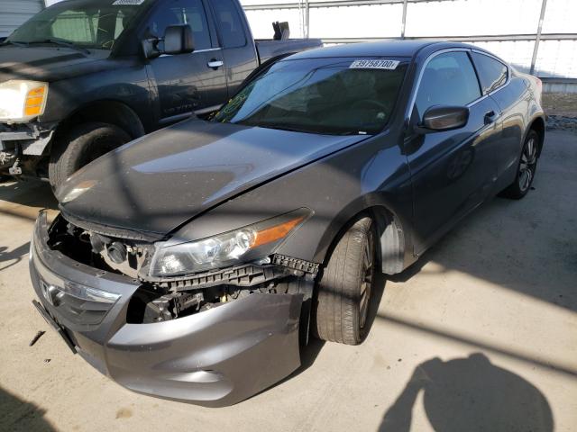 Photo 1 VIN: 1HGCS1B31CA011559 - HONDA ACCORD LX 