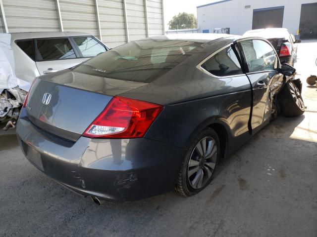 Photo 3 VIN: 1HGCS1B31CA011559 - HONDA ACCORD LX 