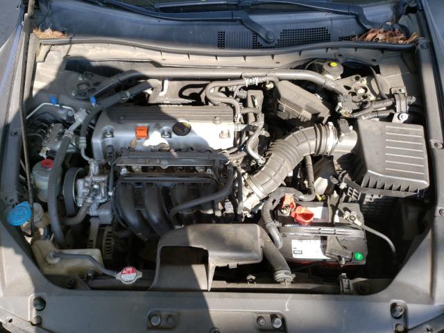 Photo 6 VIN: 1HGCS1B31CA011559 - HONDA ACCORD LX 