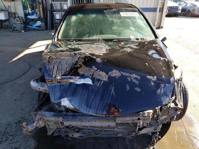 Photo 4 VIN: 1HGCS1B31CA014283 - HONDA ACCORD 