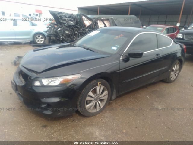 Photo 1 VIN: 1HGCS1B31CA015787 - HONDA ACCORD CPE 