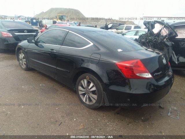 Photo 2 VIN: 1HGCS1B31CA015787 - HONDA ACCORD CPE 