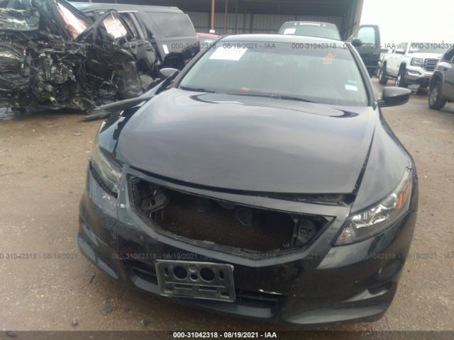 Photo 5 VIN: 1HGCS1B31CA015787 - HONDA ACCORD CPE 