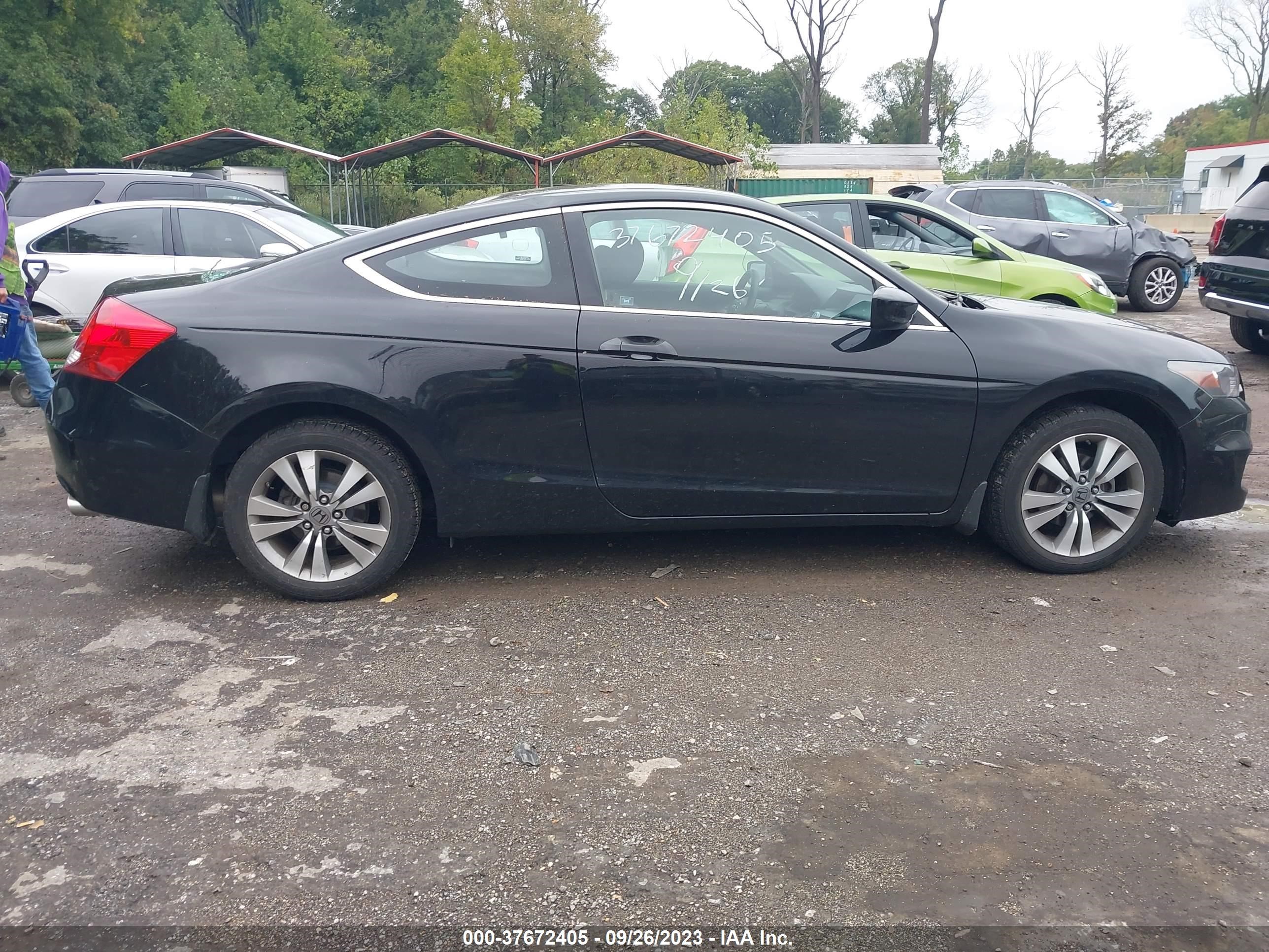 Photo 12 VIN: 1HGCS1B31CA016826 - HONDA ACCORD 