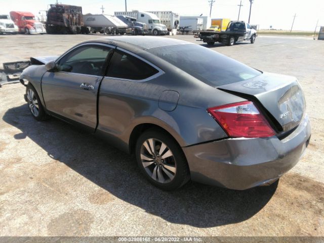 Photo 2 VIN: 1HGCS1B32AA004844 - HONDA ACCORD CPE 