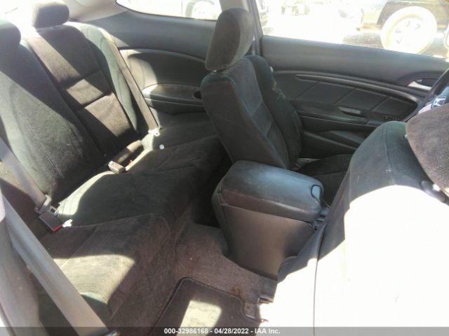 Photo 7 VIN: 1HGCS1B32AA004844 - HONDA ACCORD CPE 