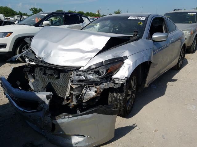 Photo 1 VIN: 1HGCS1B32AA012233 - HONDA ACCORD LX 