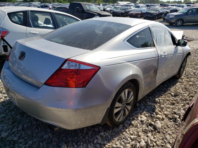 Photo 3 VIN: 1HGCS1B32AA012233 - HONDA ACCORD LX 