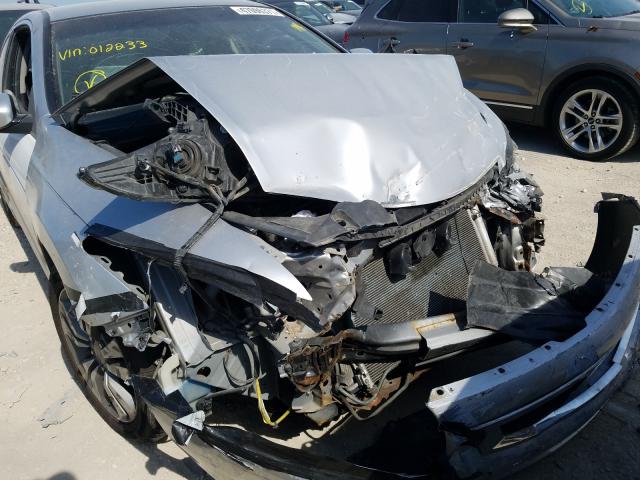 Photo 8 VIN: 1HGCS1B32AA012233 - HONDA ACCORD LX 